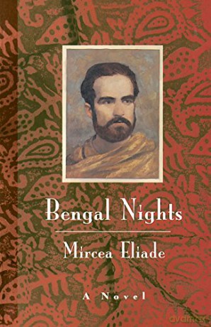 Bengal Nights: A Novel - Mircea Eliade [KSIĄŻKA]