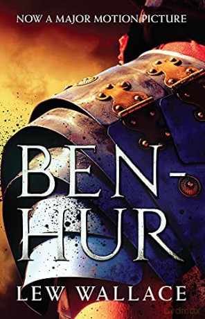 Ben-Hur (Hesperus Classics) - Lewis Wallace [KSIĄŻKA]