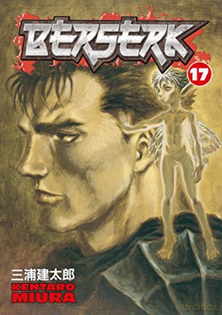 Berserk Volume 17 - Kentaro Miura [KSIĄŻKA]