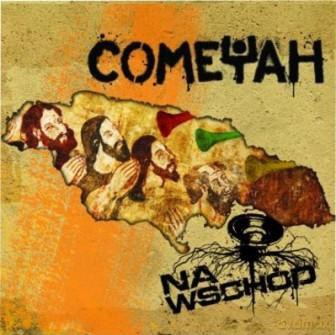 Come Yah: Na wschód (digipack) [CD]
