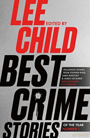 Best Crime Stories of the Year - Lee Child (ed.) [KSIĄŻKA]