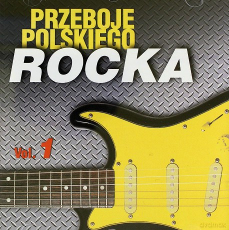 Przeboje Polskiego Rocka vol. 1,2,3 Pakiet [3CD]