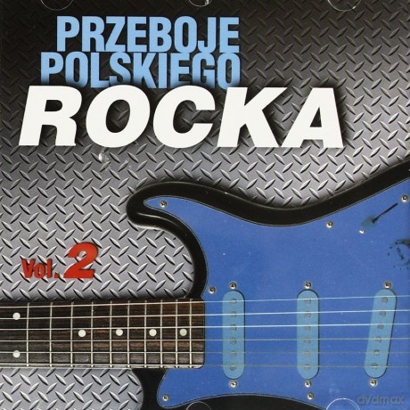 Przeboje Polskiego Rocka vol. 1,2,3 Pakiet [3CD]