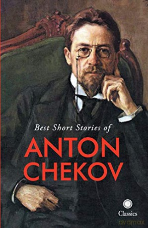Best Short Stories - Anton Chekov [KSIĄŻKA]