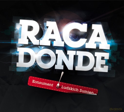 Raca: Konsument ludzkich sumień (digipack) [CD]