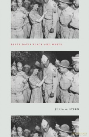 Bette Davis Black and White - Julia A. Stern [KSIĄŻKA]
