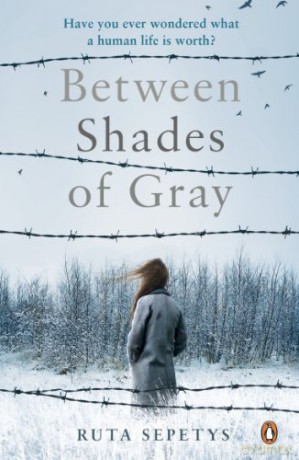Between Shades Of Gray - Ruta Sepetys [KSIĄŻKA]
