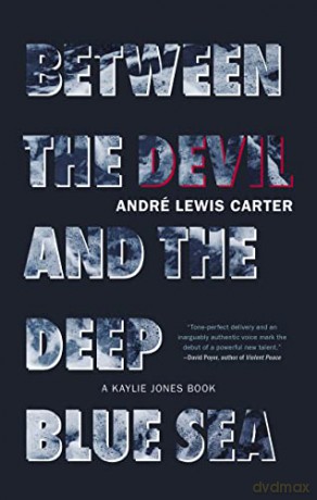 Between the Devil and the Deep Blue Sea: Money for Nothing -- Gold, Silver and Bitcoin for Free - André Lewis Carter [KSIĄŻKA]