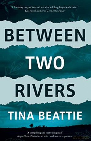 Between Two Rivers - Tina Beattie [KSIĄŻKA]