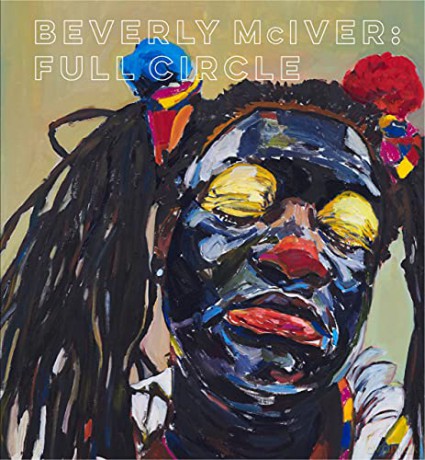 Beverly McIver: Full Circle - Boganey [KSIĄŻKA]
