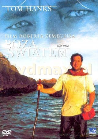 Poza światem  [DVD]