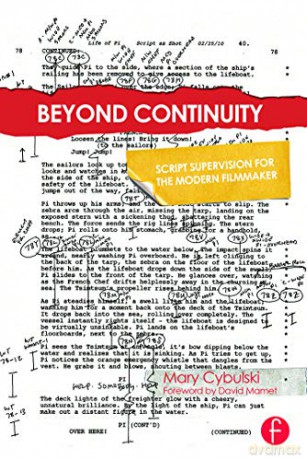 Beyond Continuity: Script Supervision for the Modern Filmmaker [KSIĄŻKA]