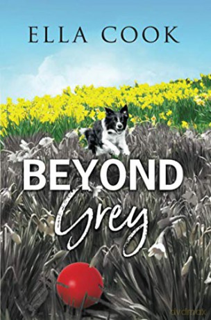 Beyond Grey - Ella Cook [KSIĄŻKA]