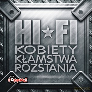 HI-FI: Kobiety, kłamstwa, rozstania [CD]