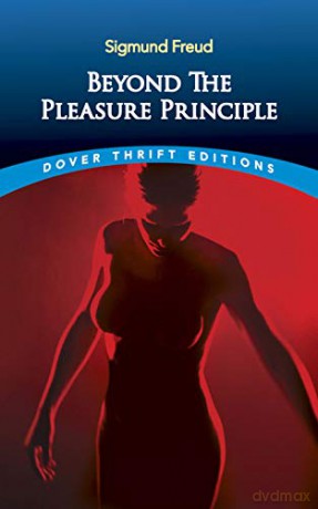 Beyond the Pleasure Principle (Thrift Editions) - Sigmund Freud [KSIĄŻKA]