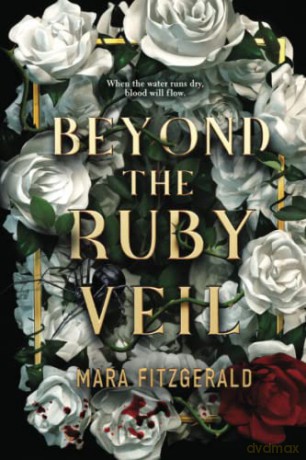 Beyond the Ruby Veil: 1 - Mara Fitzgerald [KSIĄŻKA]