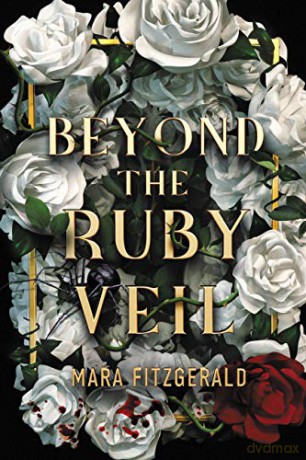 Beyond the Ruby Veil: 1 - Mara Fitzgerald [KSIĄŻKA]