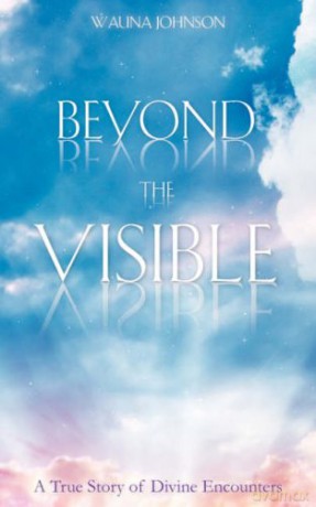 BEYOND THE VISIBLE - Wauna Johnson [KSIĄŻKA]