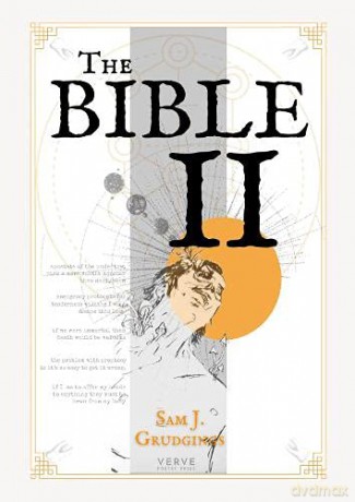 Bible II - Sam J. Grudgings [KSIĄŻKA]