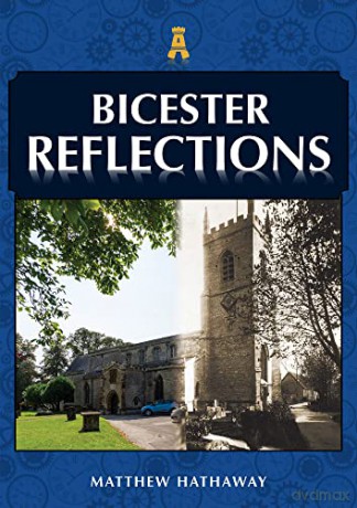 Bicester Reflections - Matthew Hathaway [KSIĄŻKA]