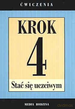 Krok 4 [KSIĄŻKA]
