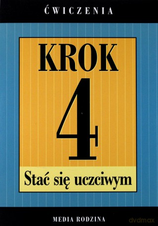Krok 4 [KSIĄŻKA]