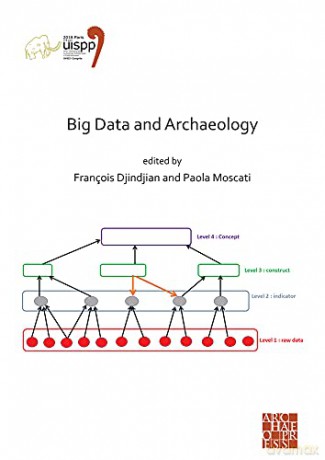 Big Data and Archaeology: Proceedings of the XVIII UISPP World Congress (4-9 June 2018, Paris, France) Volume 15, Session III-1 (Proceedings of the UISPP World Congress) - Paola Moscati [KSIĄŻKA]