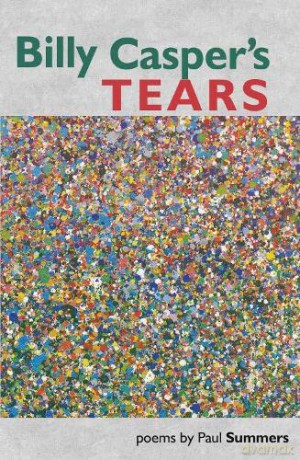 Billy Casper's Tears - Paul Summers [KSIĄŻKA]