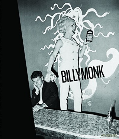 Billy Monk - Billy Monk [KSIĄŻKA]