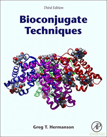 Bioconjugate Techniques - Greg Hermanson [KSIĄŻKA]