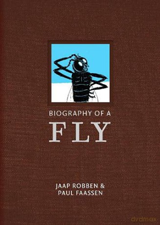 Biography of a Fly - David Doherty [KSIĄŻKA]