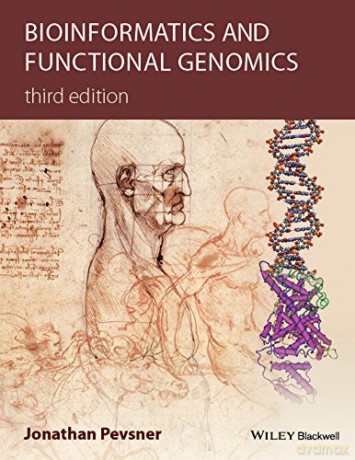 Bioinformatics and Functional Genomics - Jonathan Pevsner [KSIĄŻKA]