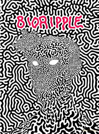 BIORIPPLE - Levie [KSIĄŻKA]