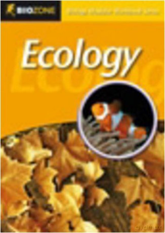 BIOZONE Ecology: Modular Workbook (Biology Modular Workbook) - Greenwood [KSIĄŻKA]