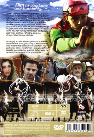 W obronie ziemi [DVD]
