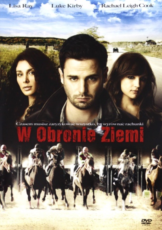 W obronie ziemi [DVD]