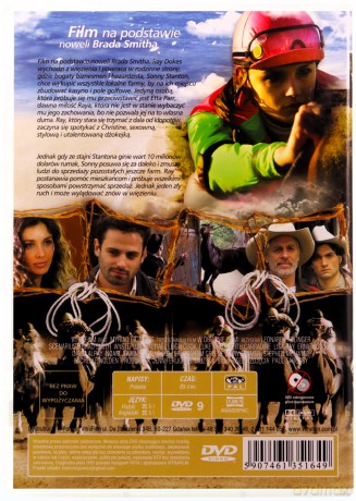 W obronie ziemi [DVD]