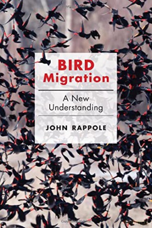 Bird Migration: A New Understanding - Rappole [KSIĄŻKA]