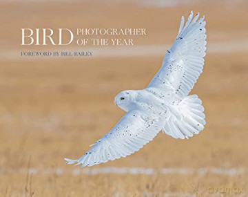 Bird Photographer of the Year: Collection 6 - Bird Photographer of the Year [KSIĄŻKA]