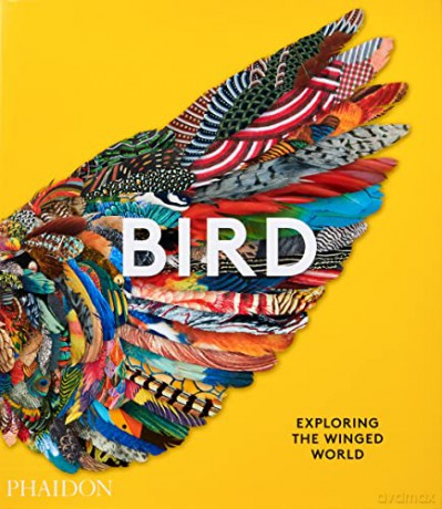 Bird, Exploring the Winged World - Phaidon Editors [KSIĄŻKA]