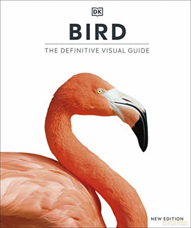 Bird: The Definitive Visual Guide [KSIĄŻKA]