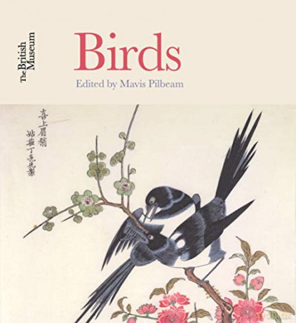 Birds - Mavis Pilbeam [KSIĄŻKA]