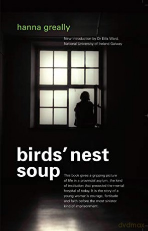 Bird's Nest Soup - Hanna Greally [KSIĄŻKA]