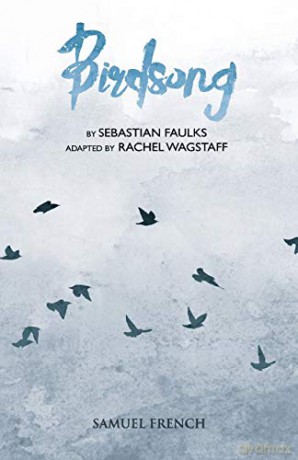 Birdsong - Sebastian Faulks [KSIĄŻKA]