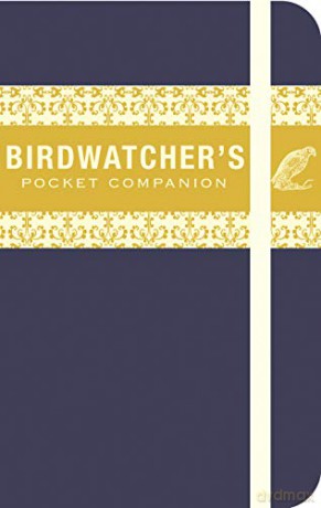 Birdwatcher's Pocket Companion - Malcolm Tait [KSIĄŻKA]