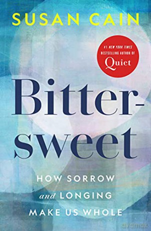 Bittersweet [KSIĄŻKA]