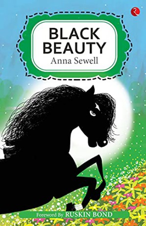 Black Beauty - Anna Sewell [KSIĄŻKA]