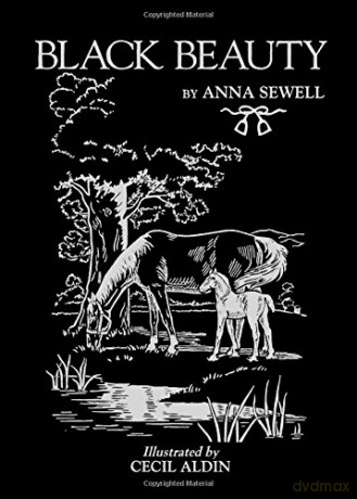Black Beauty (Calla Editions) - Anna Sewell [KSIĄŻKA]