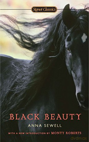Black Beauty (Signet Classics) - Anna Sewell [KSIĄŻKA]