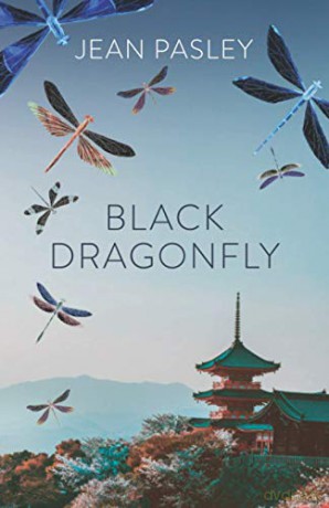 Black Dragonfly - Jean Pasley [KSIĄŻKA]